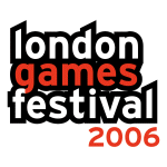 London Games Festival 2006